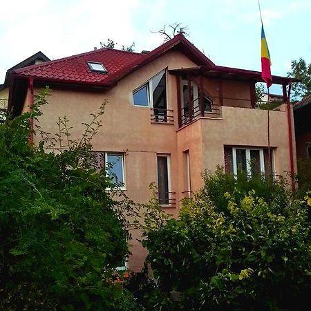 Casa Dragalina Cluj-Napoca Exterior foto