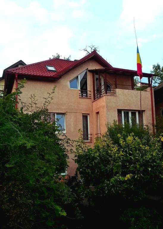 Casa Dragalina Cluj-Napoca Exterior foto